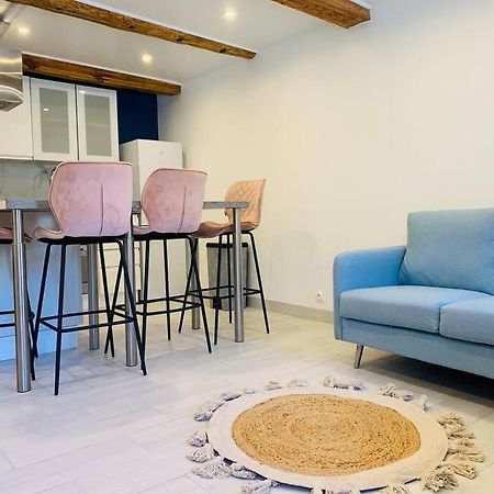 Appartement Cocooning Pour Un Sejours A Танд Екстер'єр фото