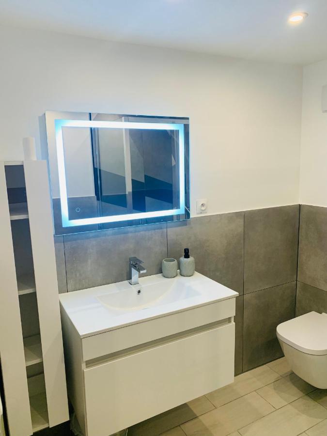 Appartement Cocooning Pour Un Sejours A Танд Екстер'єр фото