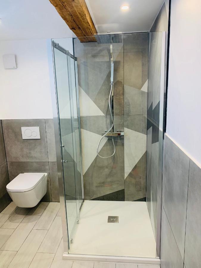 Appartement Cocooning Pour Un Sejours A Танд Екстер'єр фото