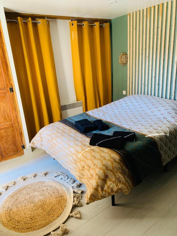 Appartement Cocooning Pour Un Sejours A Танд Екстер'єр фото