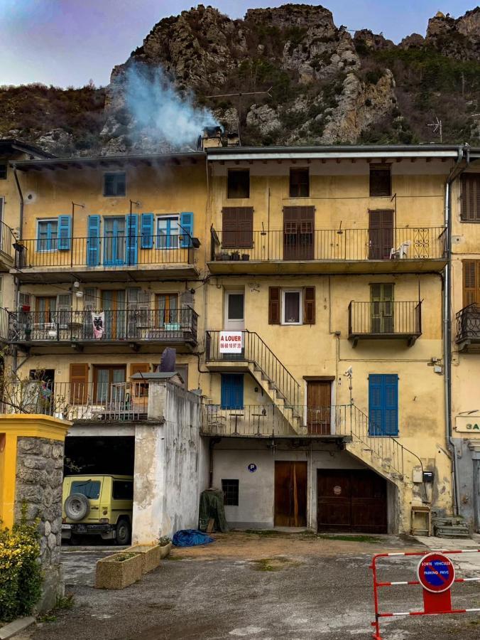 Appartement Cocooning Pour Un Sejours A Танд Екстер'єр фото